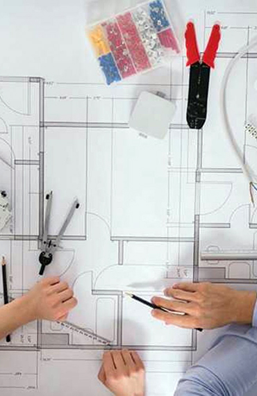 Plan & Proje Hizmetleri